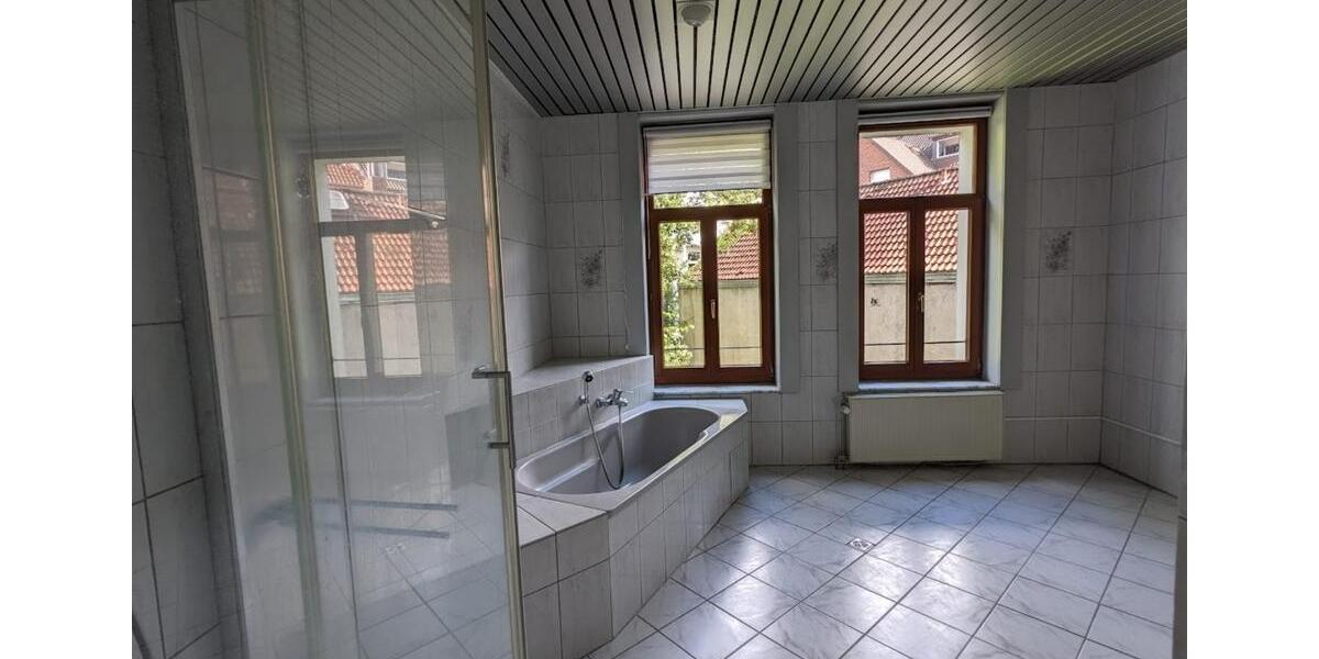 5-Zimmer Wohnung Linden Mitte 5 zimmer