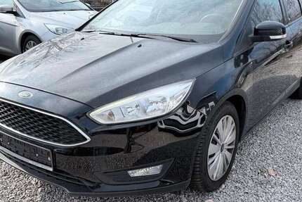 Ford Focus 109.400 km 8.990 &euro; Pfaffen-Schwabenheim 55546
