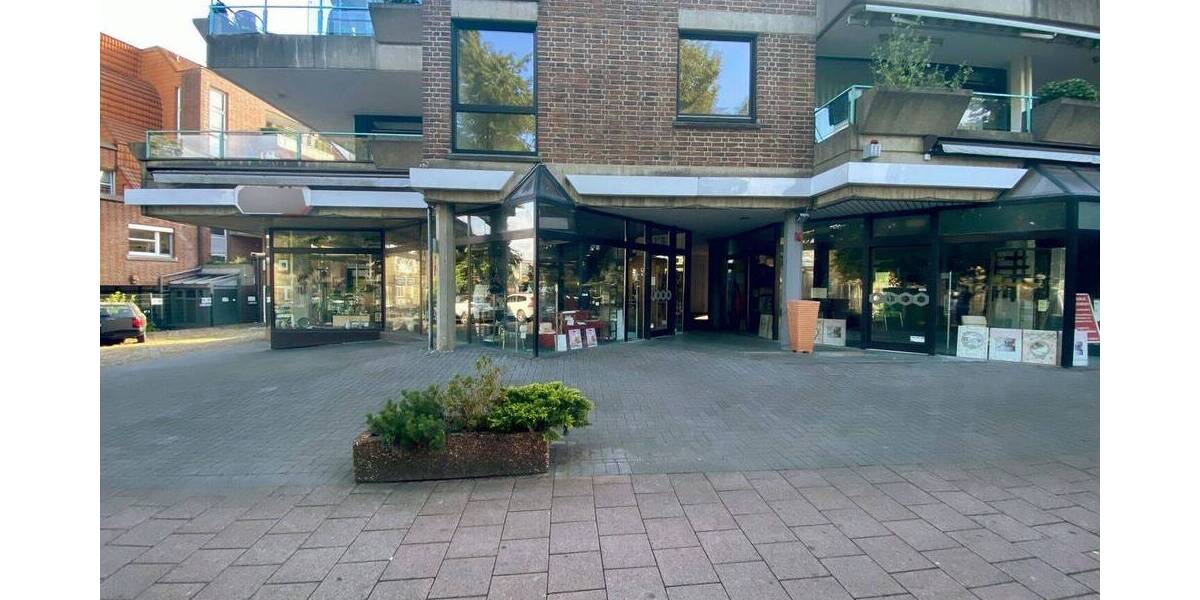 Gewerbeobjekt Rheine Innenstadt - 3 Zimmer, 509.000&euro; | Angebot:25736039