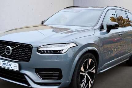 Volvo XC90 122.000 km 39.950 &euro; Kassel 34123