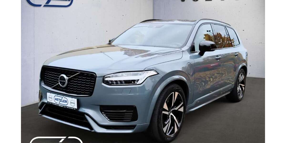 Volvo XC90 122.000 km 39.950 &euro; Kassel 34123