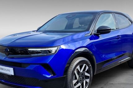 Opel Mokka 18.500 km 23.850 &euro; Wittlich 54516