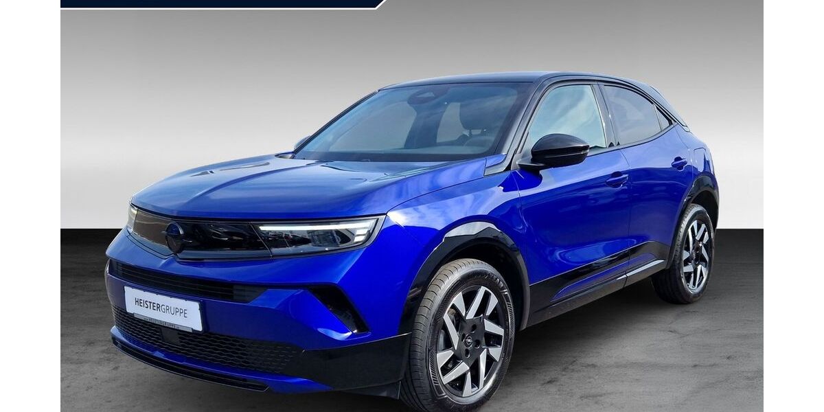 Opel Mokka 18.500 km 23.850 &euro; Wittlich 54516