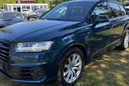 Audi Q7 260.000 km 29.900 &euro; München 81243