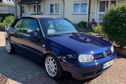 VW Golf 286.000 km 5.600 &euro; Andernach 56626