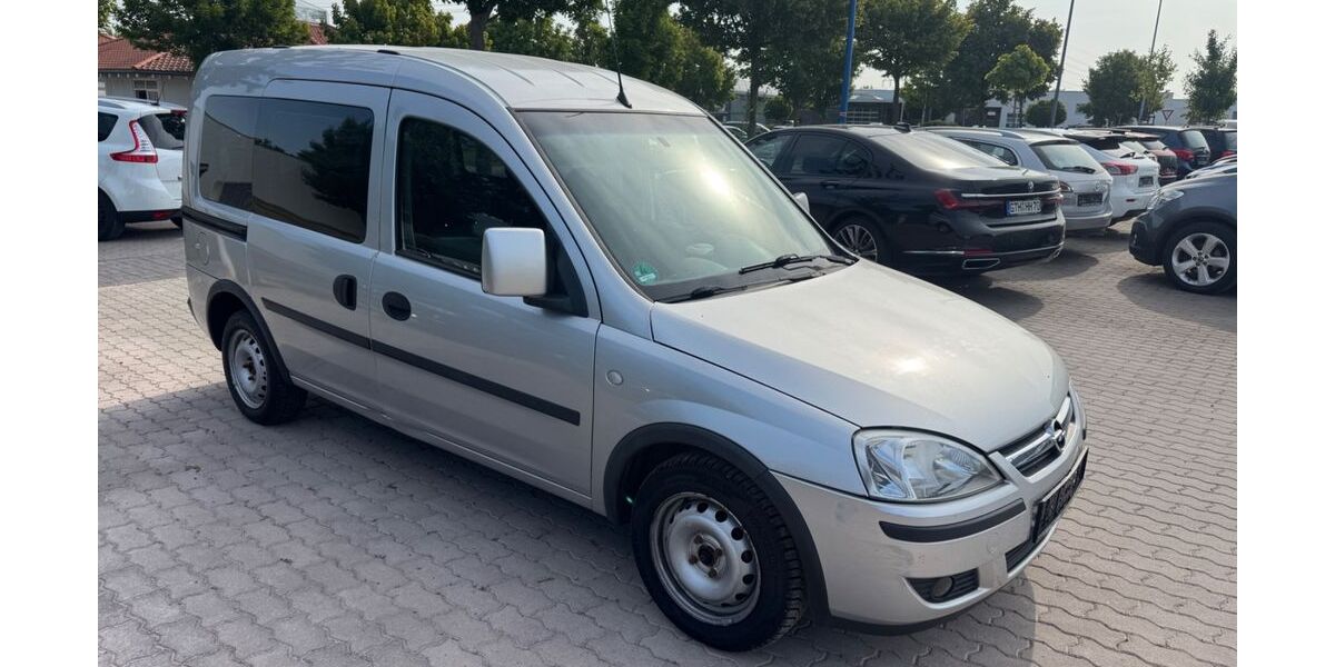 Opel Combo 174.500 km 1.499 € Gotha 99867