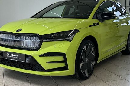 Skoda Enyaq 103.826 km 29.999 &euro; Hemmingen/Hannover 30966