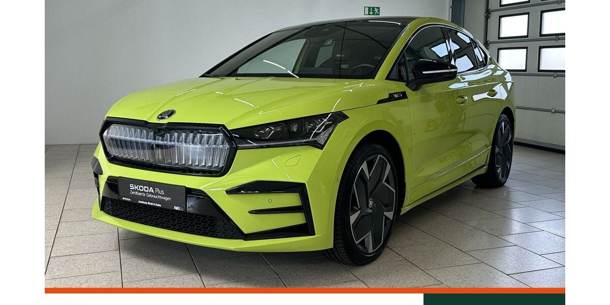 Skoda Enyaq 103.826 km 29.999 &euro; Hemmingen/Hannover 30966