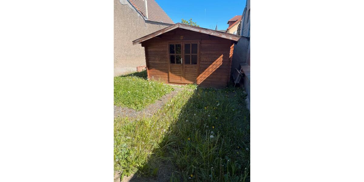 Einfamilienhaus Mülheim-Kärlich Kärlich - 3 Zimmer, 68 m&sup2;, 125.000&euro; | Angebot:26828296