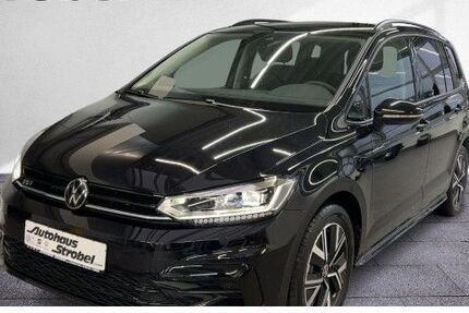 VW Touran 1.020 km 43.455 € Schnaittach 91220