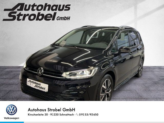 VW Touran 1.020 km 43.455 € Schnaittach 91220