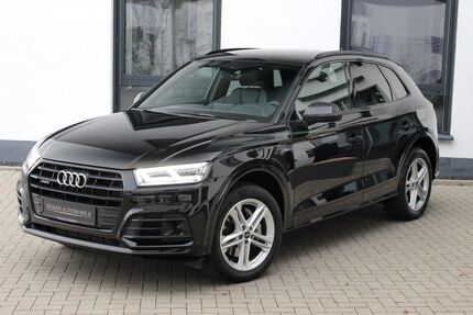 Audi Q5 89.500 km 28.900 &euro; Bischofsheim 65474