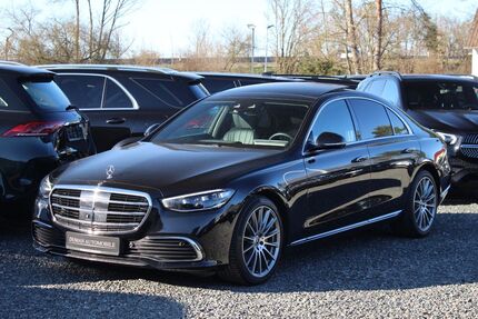 Mercedes-Benz S 350 148.500 km 62.900 &euro; Bischofsheim 65474