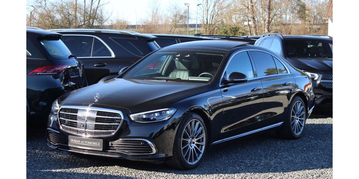 Mercedes-Benz S 350 148.500 km 62.900 &euro; Bischofsheim 65474