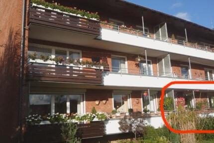 4-Zi Top-Erdgeschoßwohnung, Kronshagen 4 zimmer