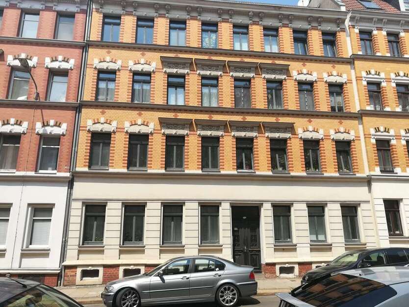 Wohnung zum Mieten in Leipzig 481 € 64.34 m² 2 zimmer