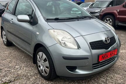 Toyota Yaris 265.515 km 1.300 &euro; Hamm 59067