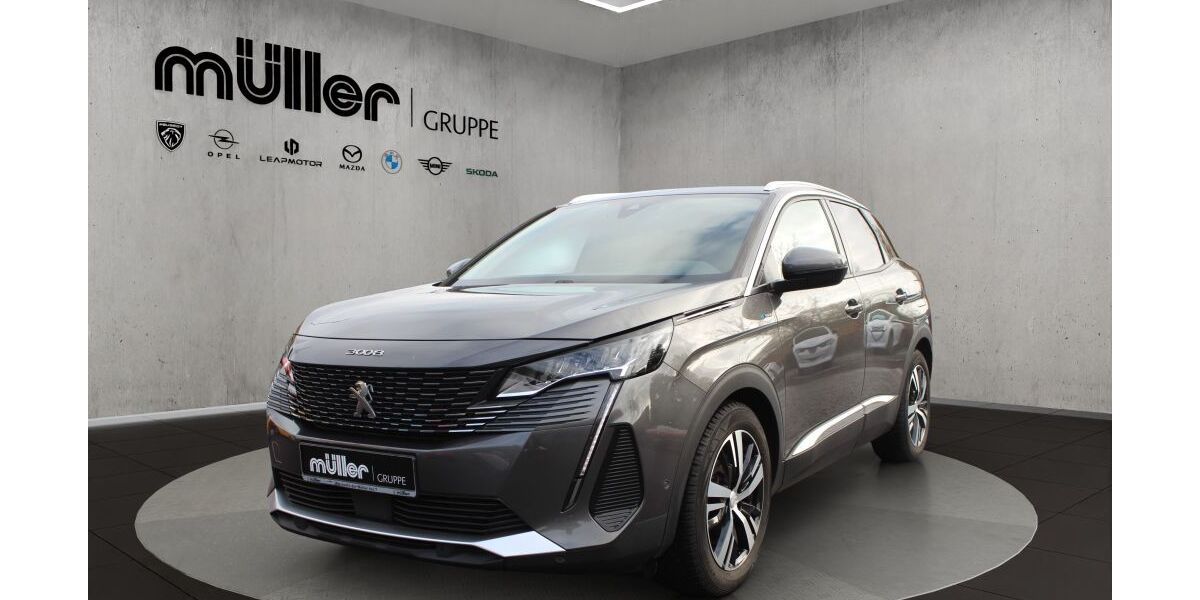 Peugeot 3008 75.410 km 19.450 &euro; Losheim am See 66679