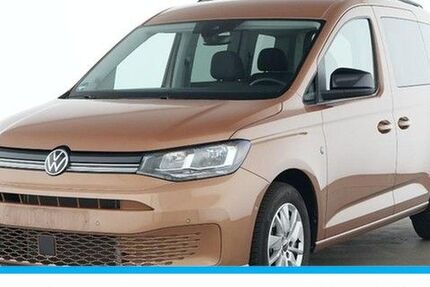 VW Caddy 13.250 km 30.979 € Oldenburg 26135