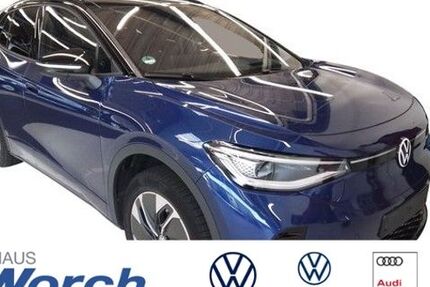 VW ID.4 21.776 km 44.949 &euro; Südharz 06536
