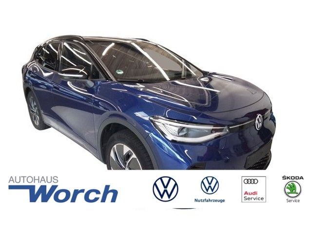 VW ID.4 21.776 km 44.949 &euro; Südharz 06536