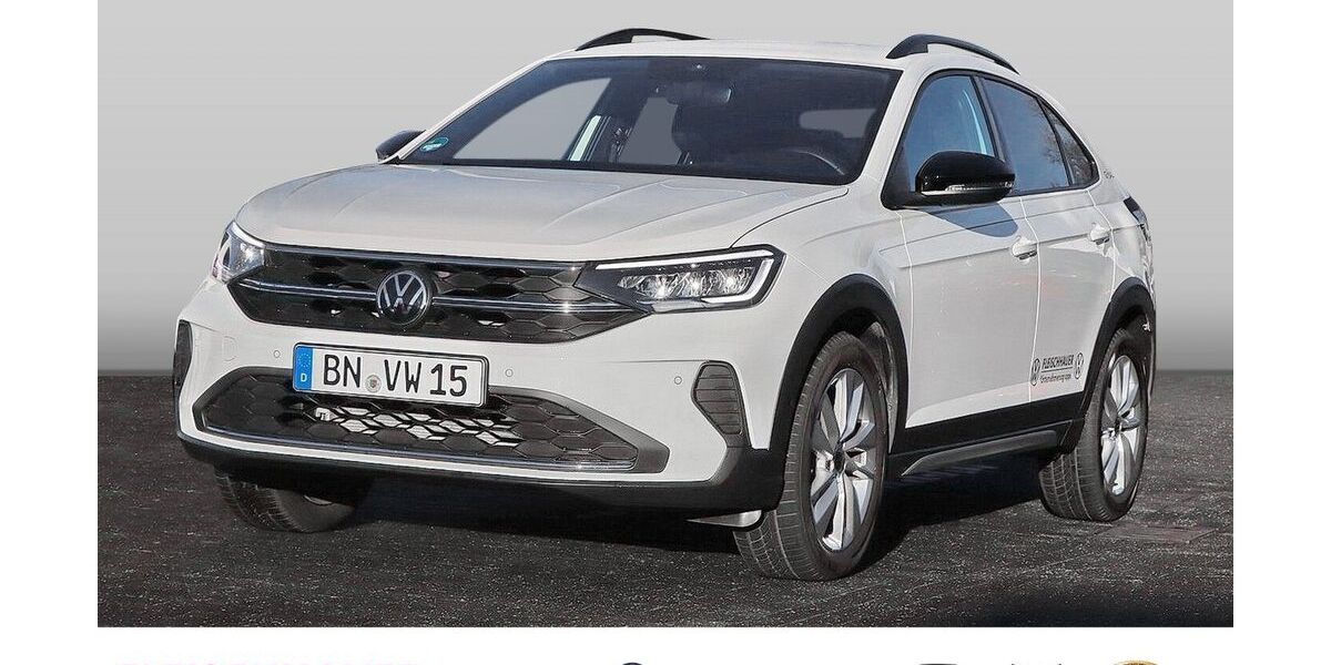 VW Taigo 5.500 km 27.880 &euro; Bonn 53119