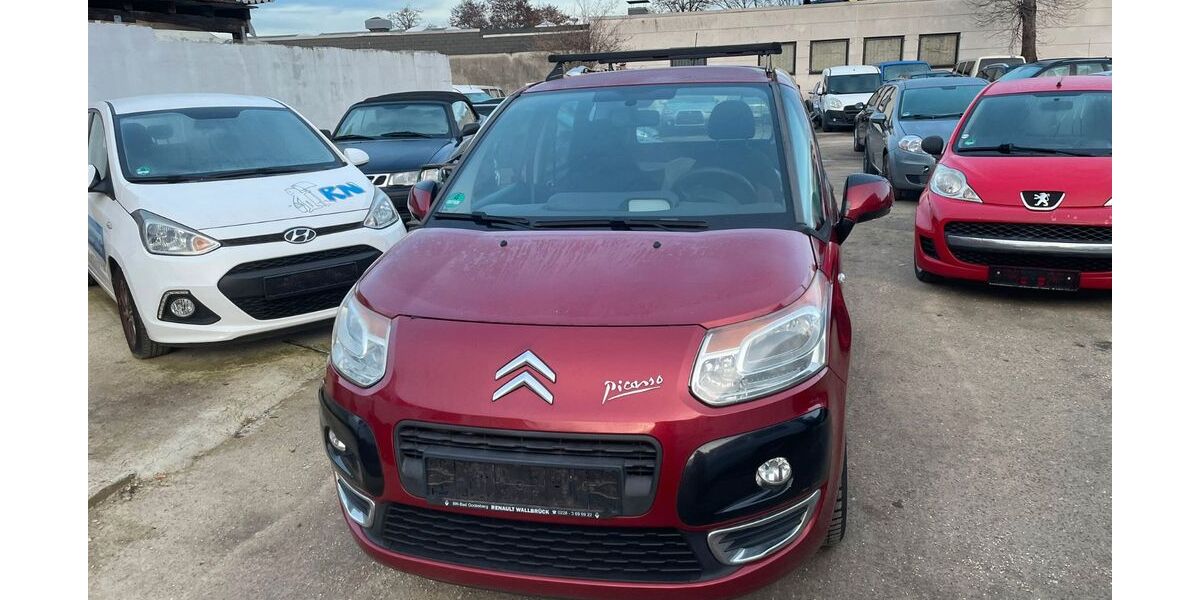 Citroen C3 250.000 km 1.200 &euro; Bonn 53227