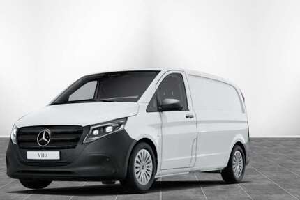 Mercedes-Benz Vito 16.367 km 53.999 &euro; Achern 77855