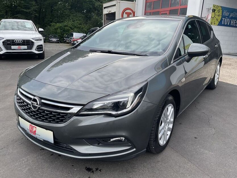 Astra