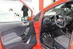 Fiesta 1.0 EB ST-LINE SPORT RED / SPURHALTE /