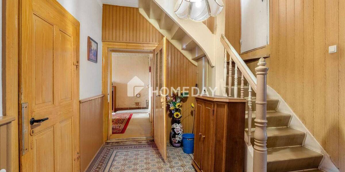 Bauernhaus, Landhaus Teutschenthal Steuden - 7 Zimmer, 170 m&sup2;, 219.000&euro; | Angebot:25938728