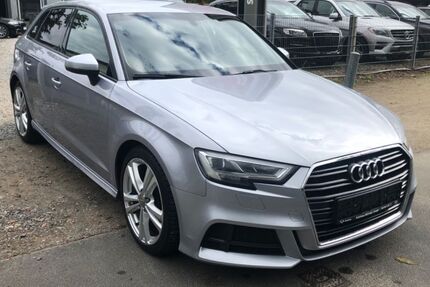 Audi A3 99.780 km 21.980 € Mainz-Kastel 55252