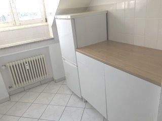 Etagenwohnung Wiesbaden Südost - 2 Zimmer, 54 m&sup2;, 700&euro; | Angebot:24874483