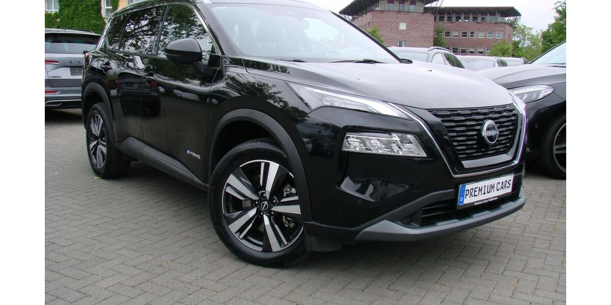 Nissan X-Trail 12.897 km 32.890 &euro; Falkensee 14612