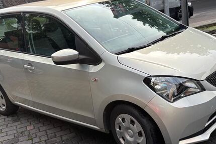 Seat Mii 233.000 km 1.995 € Ahlen 59229