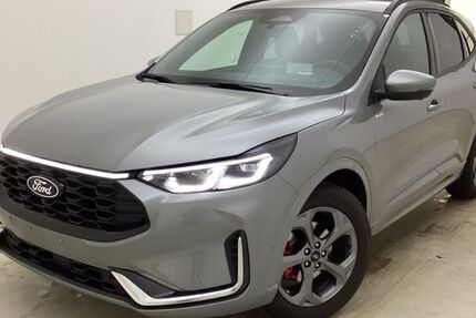 Ford Kuga 22.743 km 29.970 &euro; Leipzig 04179