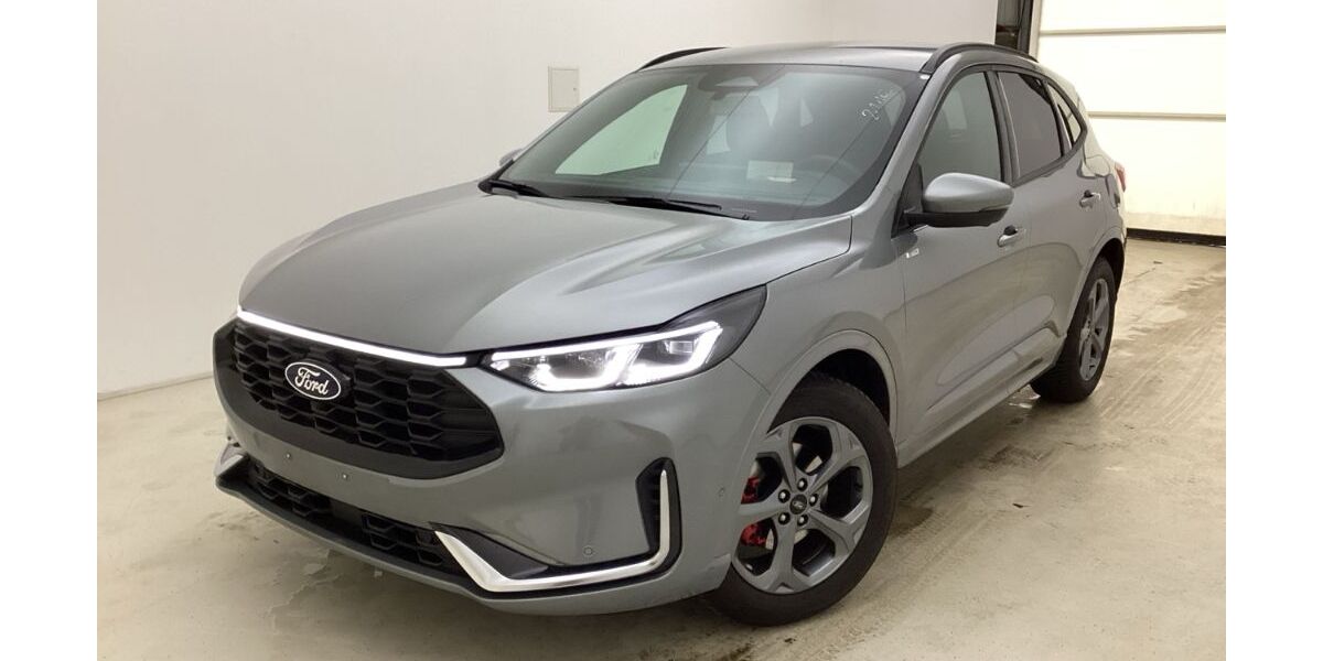 Ford Kuga 22.743 km 29.970 &euro; Leipzig 04179