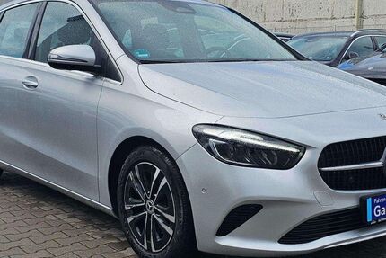 Mercedes-Benz B 200 14.590 km 26.890 € Heddesheim 68542