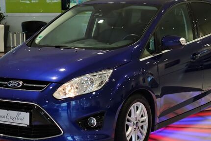 Ford C-Max 88.971 km 9.950 &euro; Troisdorf (Köln/Bonn) 53842