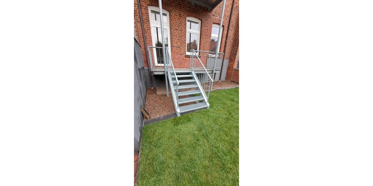 Erdgeschoßwohnung Lüneburg Goseburg-Zeltberg - 2.5 Zimmer, 55 m&sup2;, 289.000&euro; | Angebot:26020177