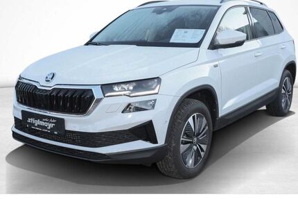 Skoda Karoq 3.502 km 37.990 &euro; Schrobenhausen 86529