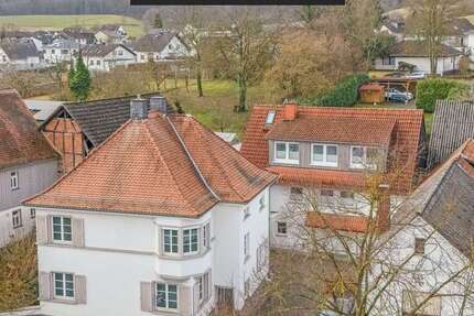 Haus Ober-Ramstadt Ramstadt - 13 Zimmer, 321 m&sup2;, 890.000&euro; | Angebot:25476034
