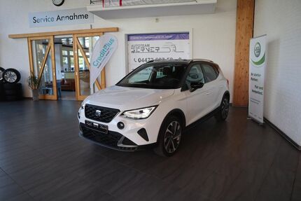 Seat Arona 39.175 km 22.790 € Lastrup 49688