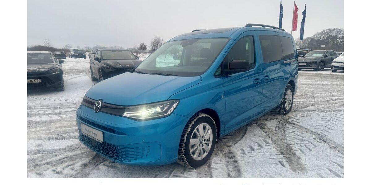 VW Caddy Maxi 10.200 km 39.999 &euro; Nienburg 31582