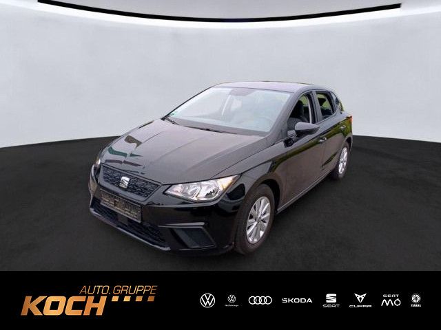 Seat Ibiza 52.700 km 14.930 € Öhringen 74613