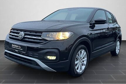 VW T-Cross 67.000 km 13.480 &euro; Wiesbaden 65197