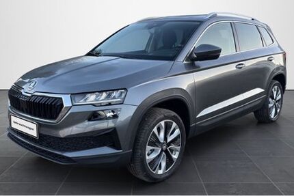 Skoda Karoq 1.025 km 36.950 &euro; Osterwieck 38835
