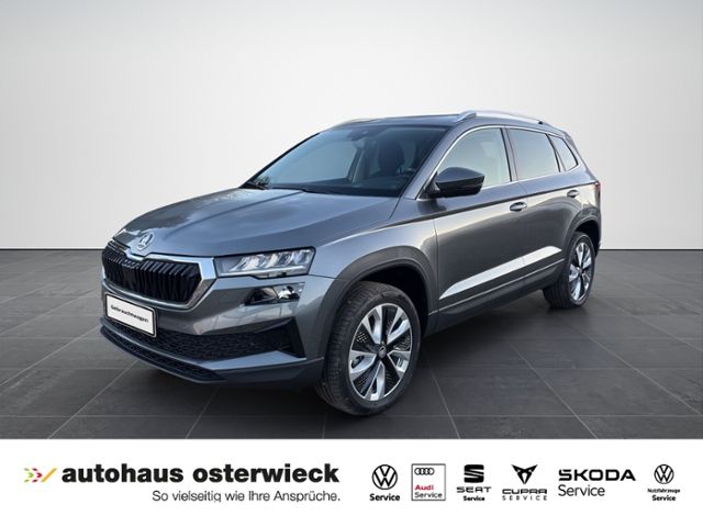 Skoda Karoq 1.025 km 36.950 &euro; Osterwieck 38835