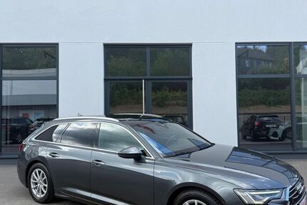 Audi A6 149.650 km 21.891 &euro; Betzdorf 57518