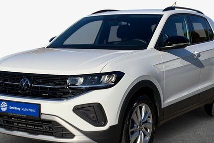 VW T-Cross 5.495 km 22.990 &euro; Preetz-Schellhorn 24211